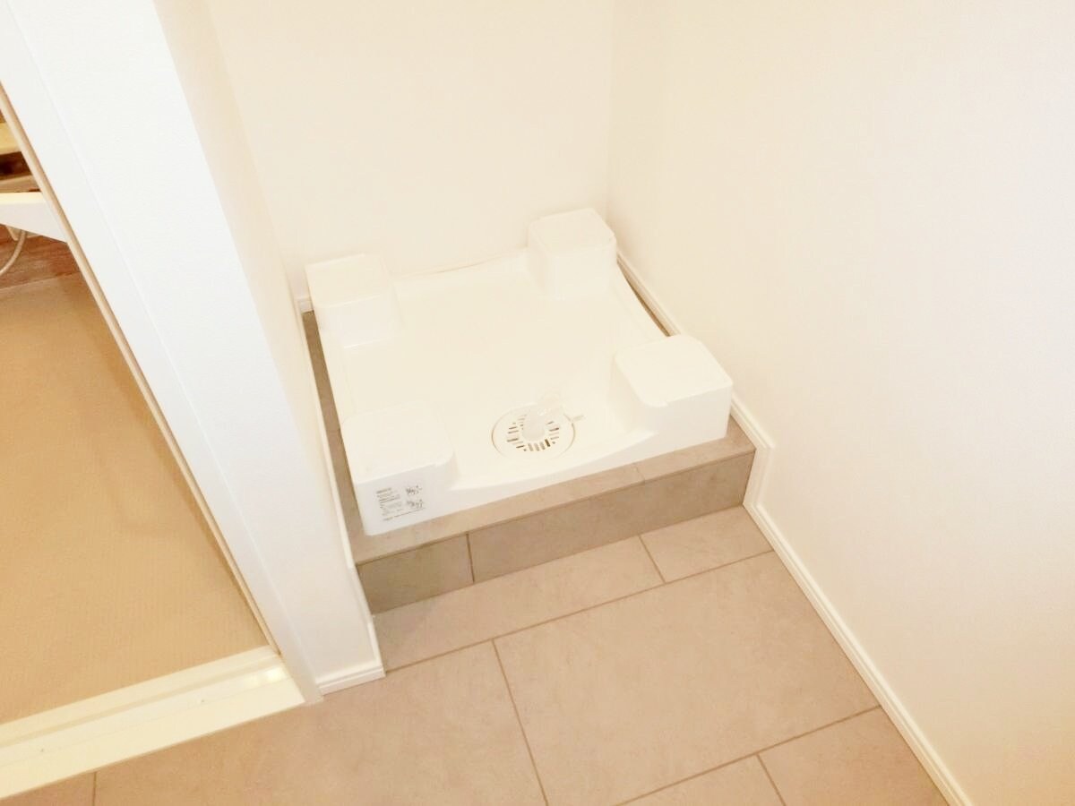 ザ・パークハビオ目黒フォートの物件内観写真