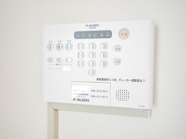 レオパレスＣＡＮＤＹの物件内観写真