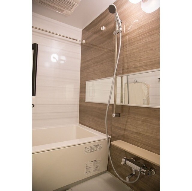 コンフォリア渋谷ＷＥＳＴの物件内観写真