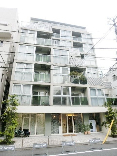 ＡＤＩＫ恵比寿南の物件内観写真