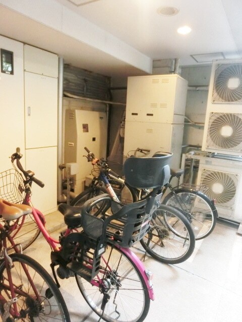 ＡＤＩＫ恵比寿南の物件内観写真