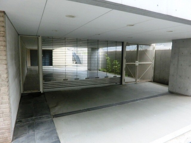 カーザエルミタッジオの物件内観写真