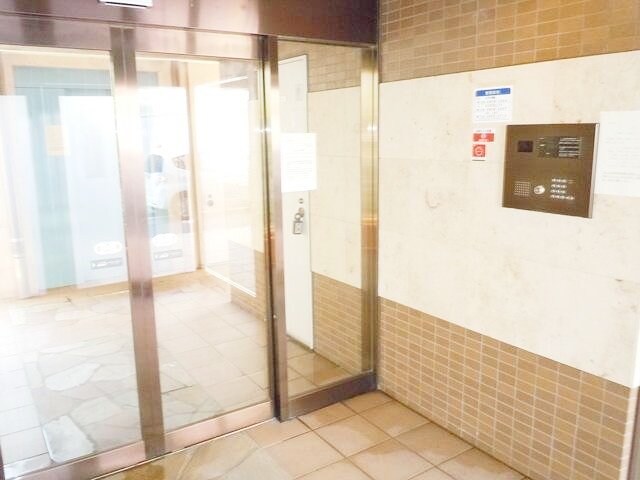 プレール学芸大学弐番館の物件内観写真