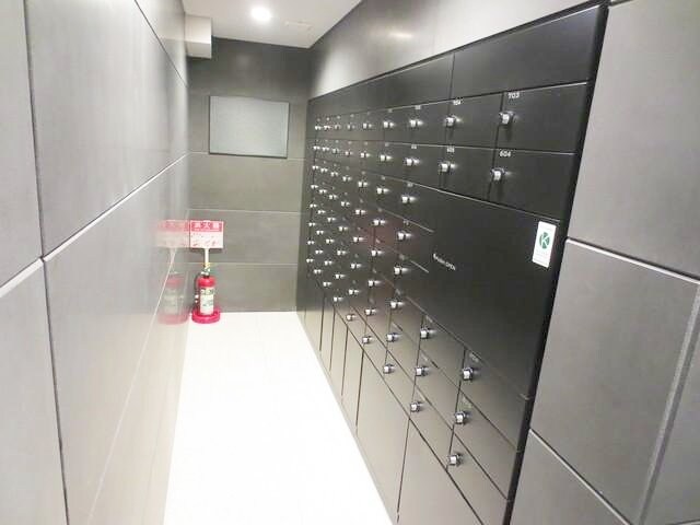 ＫＤＸレジデンス恵比寿の物件内観写真