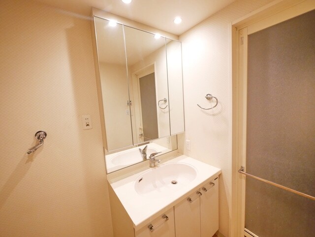 ライオンズステーションプラザ溝の口セントラルアベニューの物件内観写真