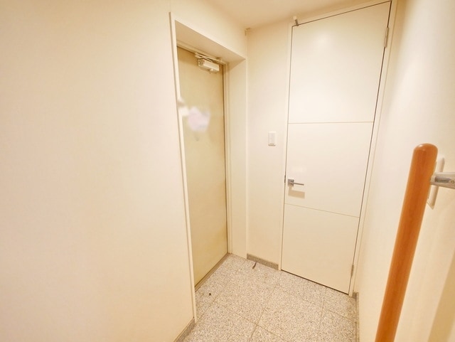 ライオンズステーションプラザ溝の口セントラルアベニューの物件内観写真