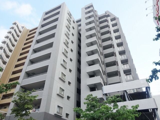 ライオンズステーションプラザ溝の口セントラルアベニューの物件内観写真