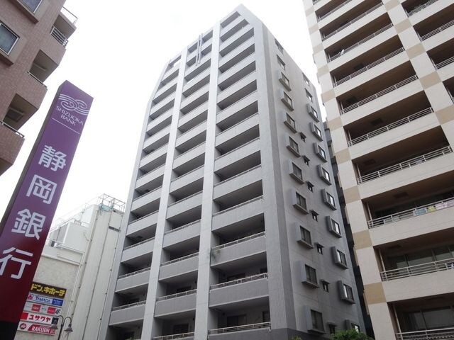 ライオンズステーションプラザ溝の口セントラルアベニューの物件内観写真