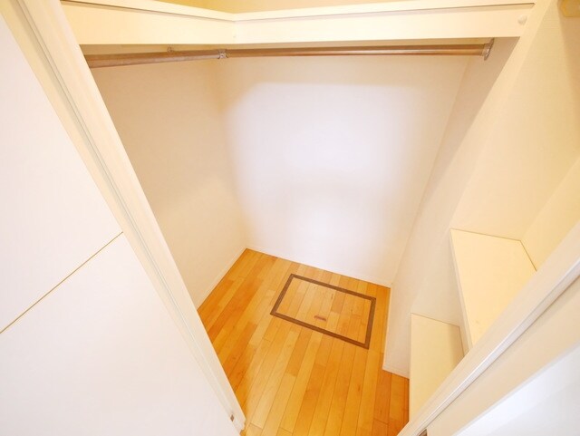 ライオンズステーションプラザ溝の口セントラルアベニューの物件内観写真