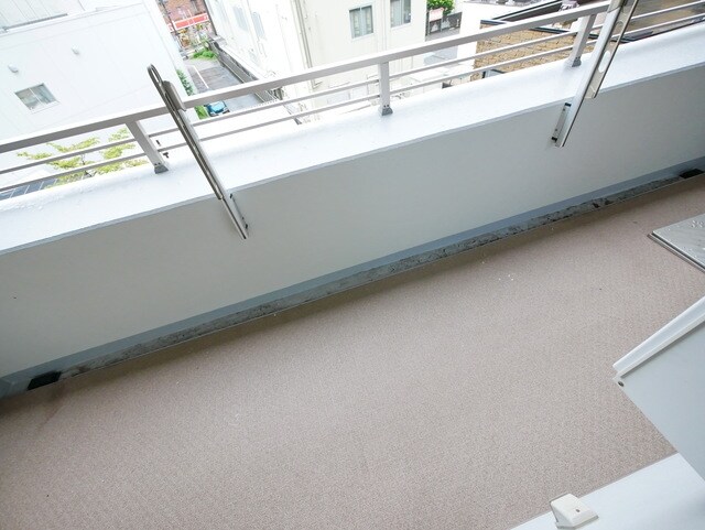 ライオンズステーションプラザ溝の口セントラルアベニューの物件内観写真