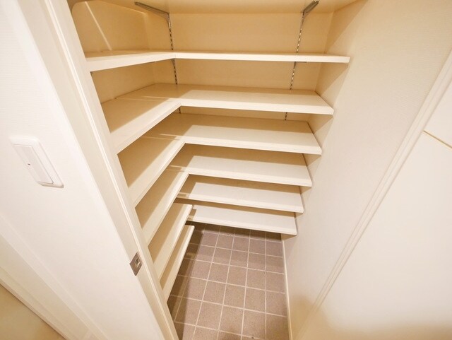 ライオンズステーションプラザ溝の口セントラルアベニューの物件内観写真