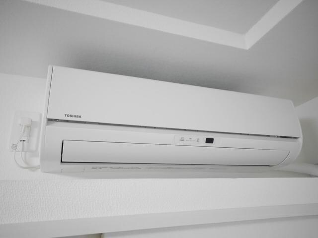 レオパレスパルコートＦの物件内観写真