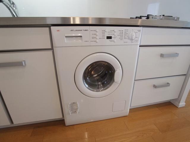 レジディア渋谷の物件内観写真