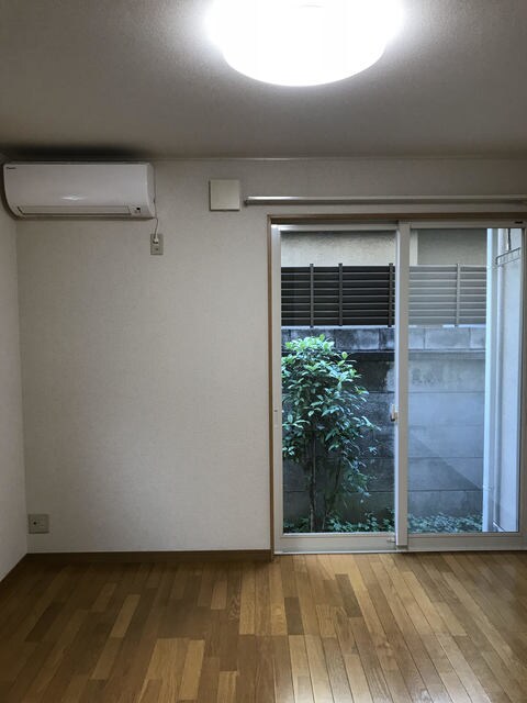 グレイス代々木の物件内観写真