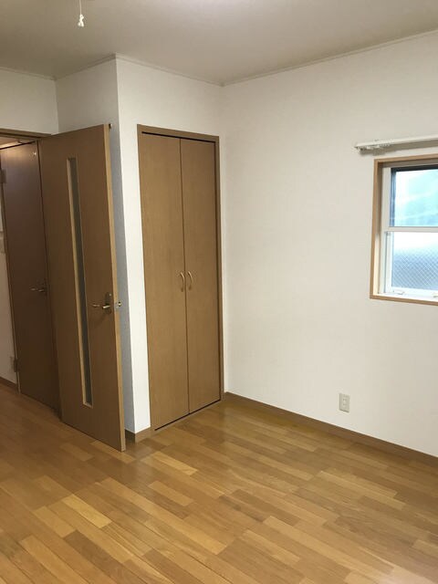 グレイス代々木の物件内観写真