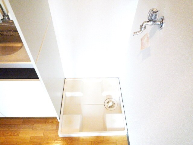 ロリエ笹塚の物件内観写真