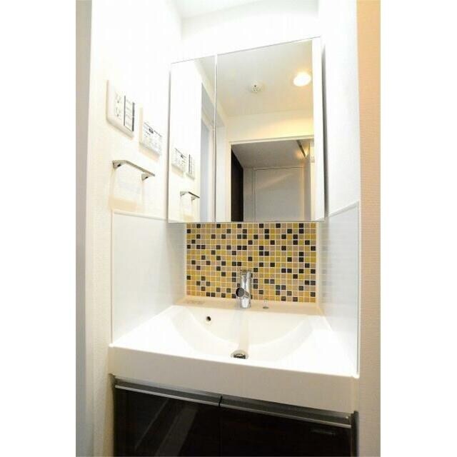 グランドコンシェルジュ三宿アジールコートの物件内観写真