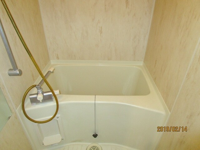 ステージファースト田園調布アジールコートの物件内観写真