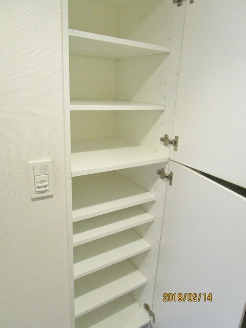 ステージファースト田園調布アジールコートの物件内観写真