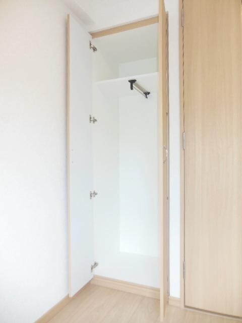 ルーブル武蔵新城の物件内観写真