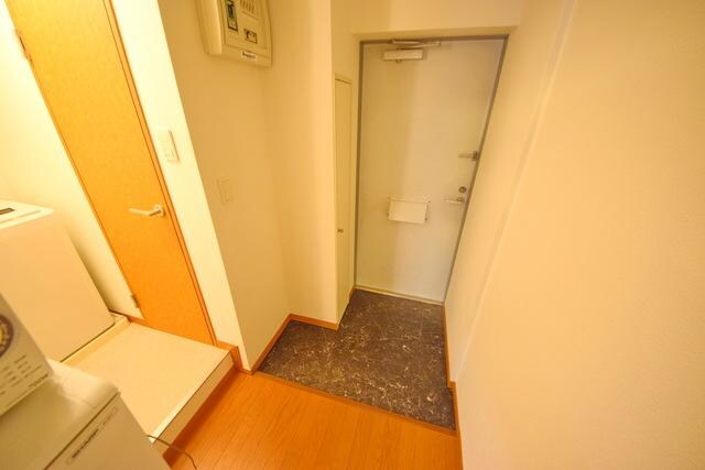 レオパレスパルコートＣの物件内観写真