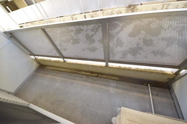 レオパレスパルコートＣの物件内観写真