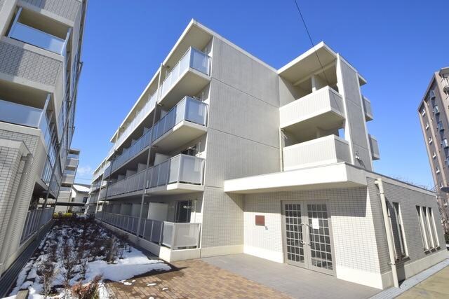 レオパレスパルコートＣの物件内観写真