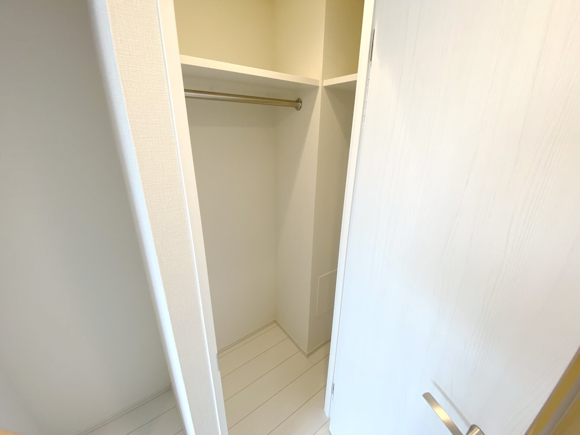 オープンブルーム溝の口の物件内観写真