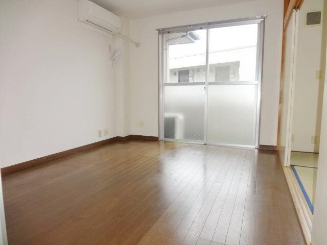 カサ・デ・センテレオの物件内観写真