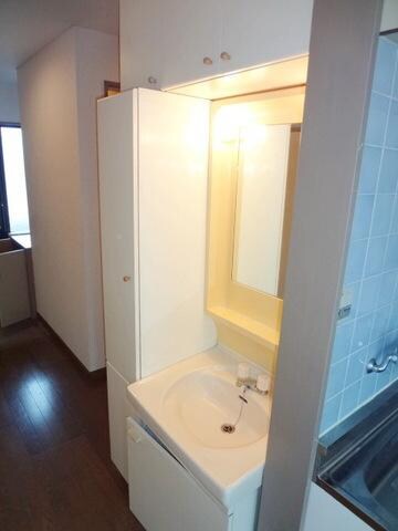 カサ・デ・センテレオの物件内観写真