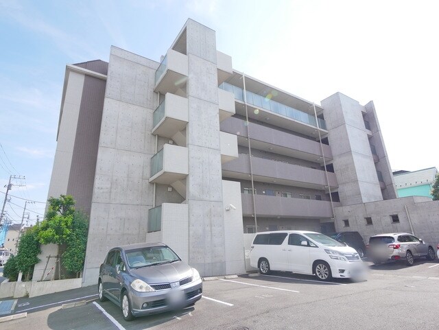 Ｂｅｌ　Ｍｅｒｉｓｓａの物件内観写真