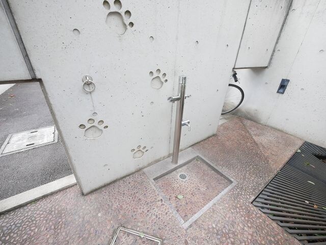 Ｂｅｌ　Ｍｅｒｉｓｓａの物件内観写真