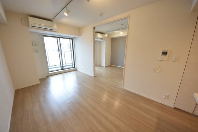 ザ・パークハビオ渋谷クロスの物件内観写真