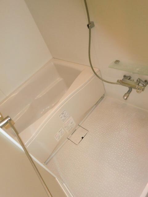 エスタート等々力の物件内観写真