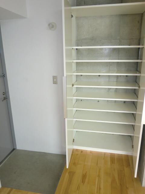 エスタート等々力の物件内観写真