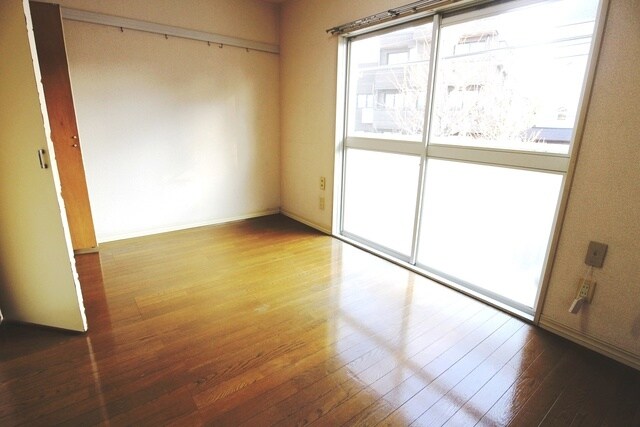 パークサイド駒沢の物件内観写真