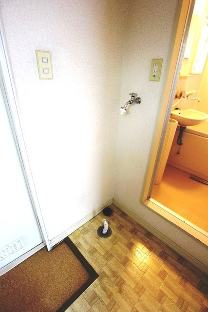 パークサイド駒沢の物件内観写真