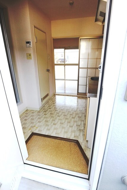 パークサイド駒沢の物件内観写真