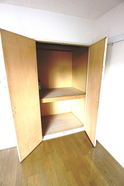 パークサイド駒沢の物件内観写真