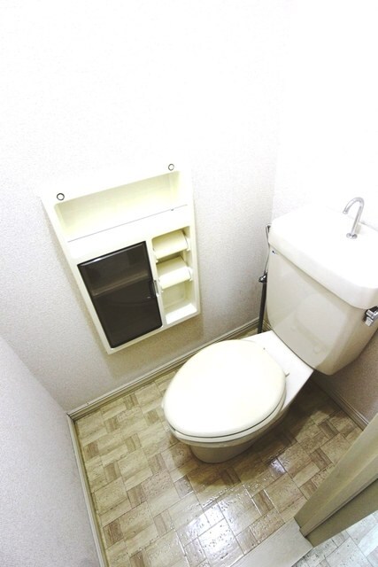 パークサイド駒沢の物件内観写真