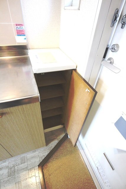 パークサイド駒沢の物件内観写真