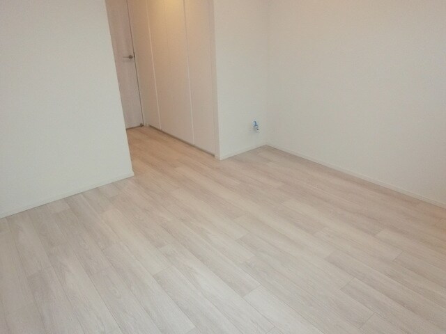 ザ・パークハビオ渋谷クロスの物件内観写真