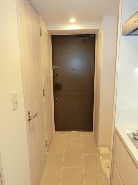 ザ・パークハビオ渋谷クロスの物件内観写真