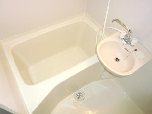 ベルグラン祖師谷の物件内観写真