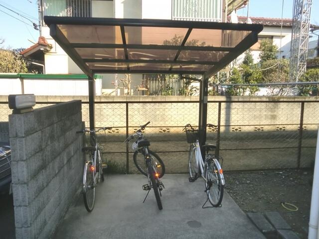 ベルグラン祖師谷の物件内観写真