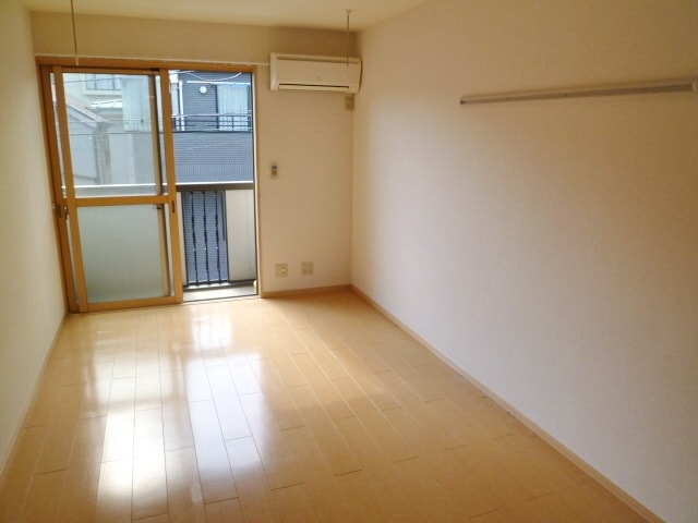 桜プレイスの物件内観写真