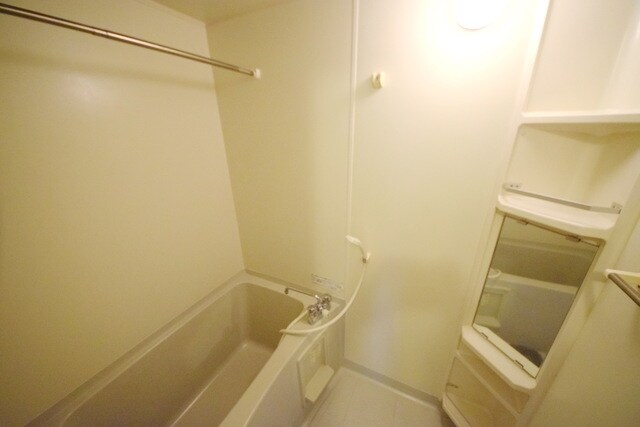 ガーデンプラザ弐番館の物件内観写真