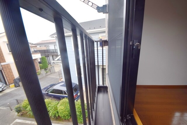 ガーデンプラザ弐番館の物件内観写真