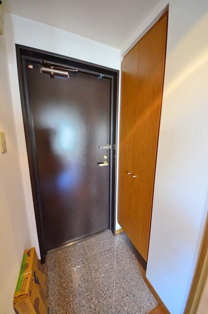 ウィルテラス新代田の物件内観写真