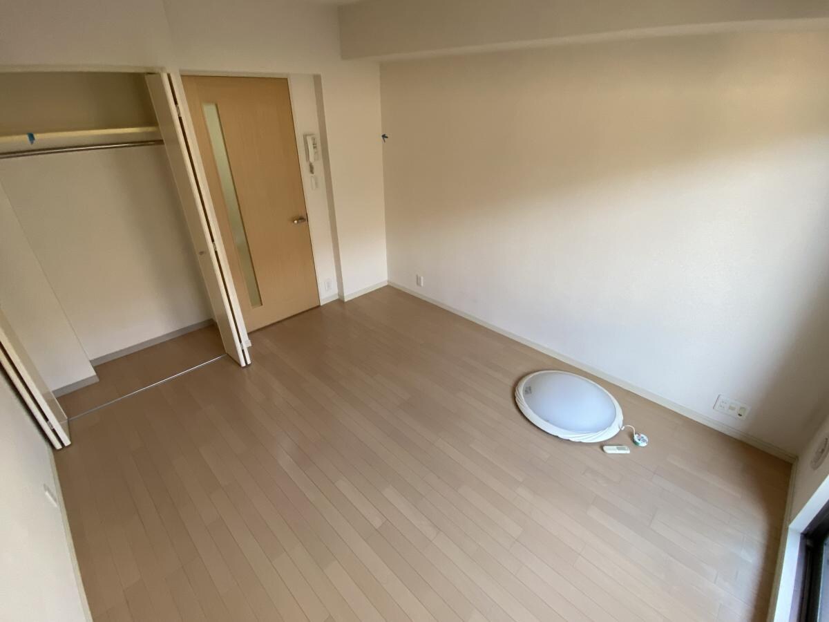 Ｋ‐ＦＬＡＴの物件内観写真